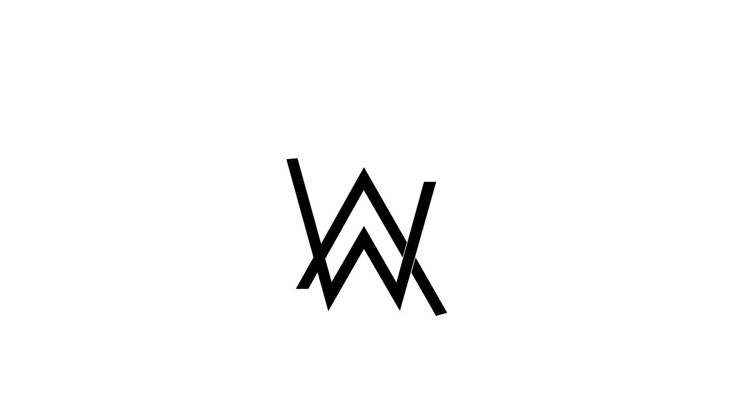 Alan Walker