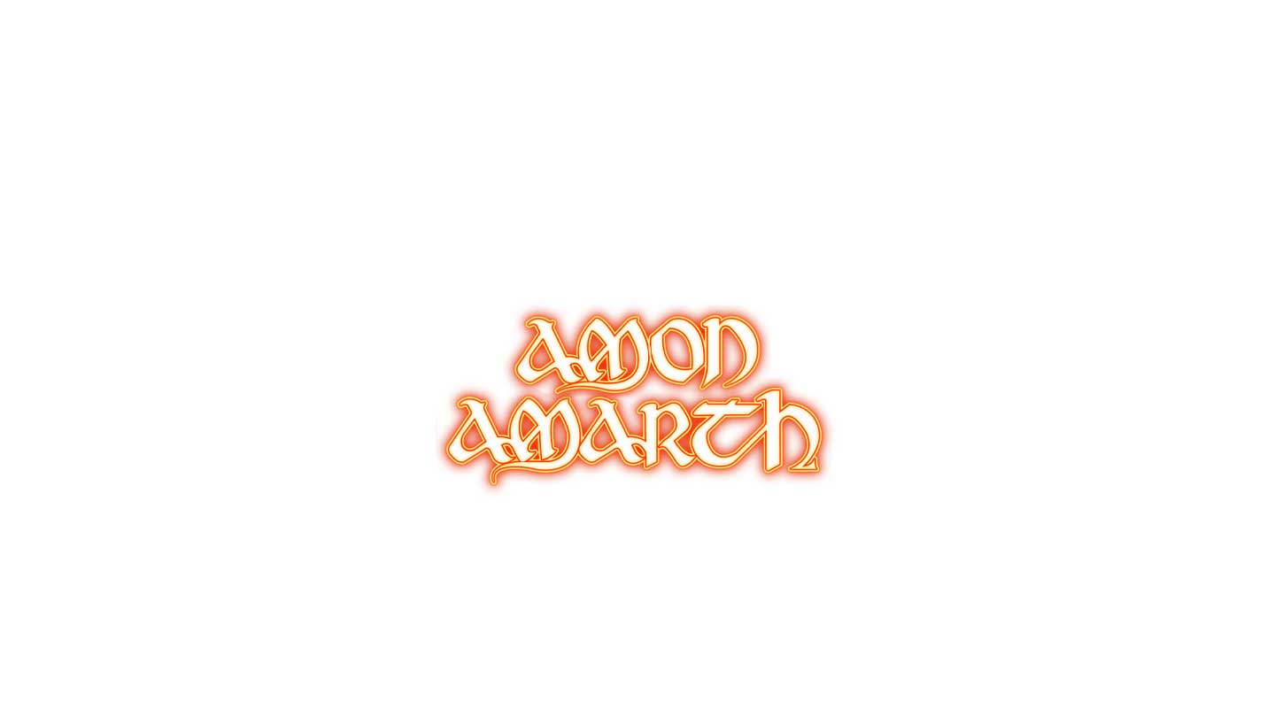 Amon Amarth