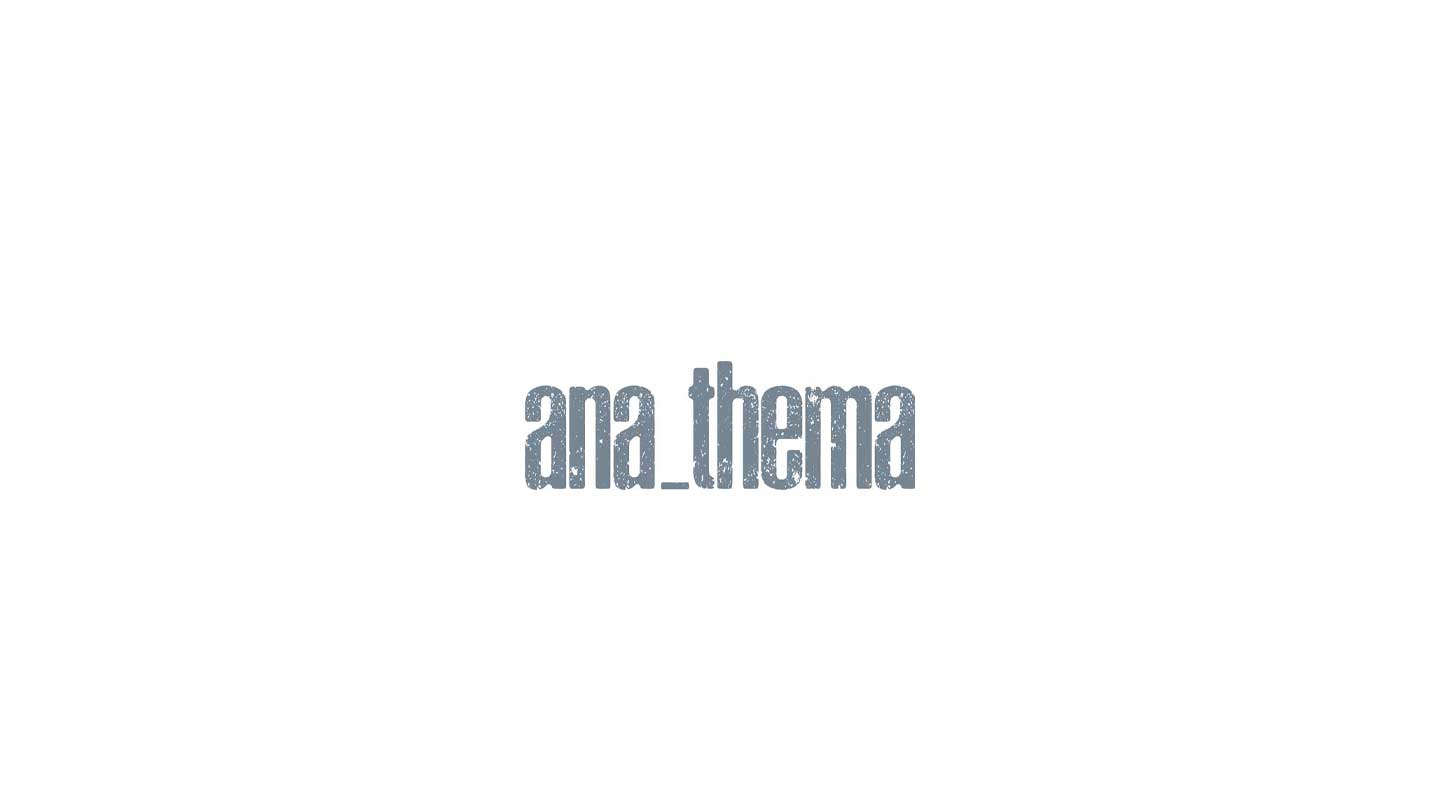 Anathema