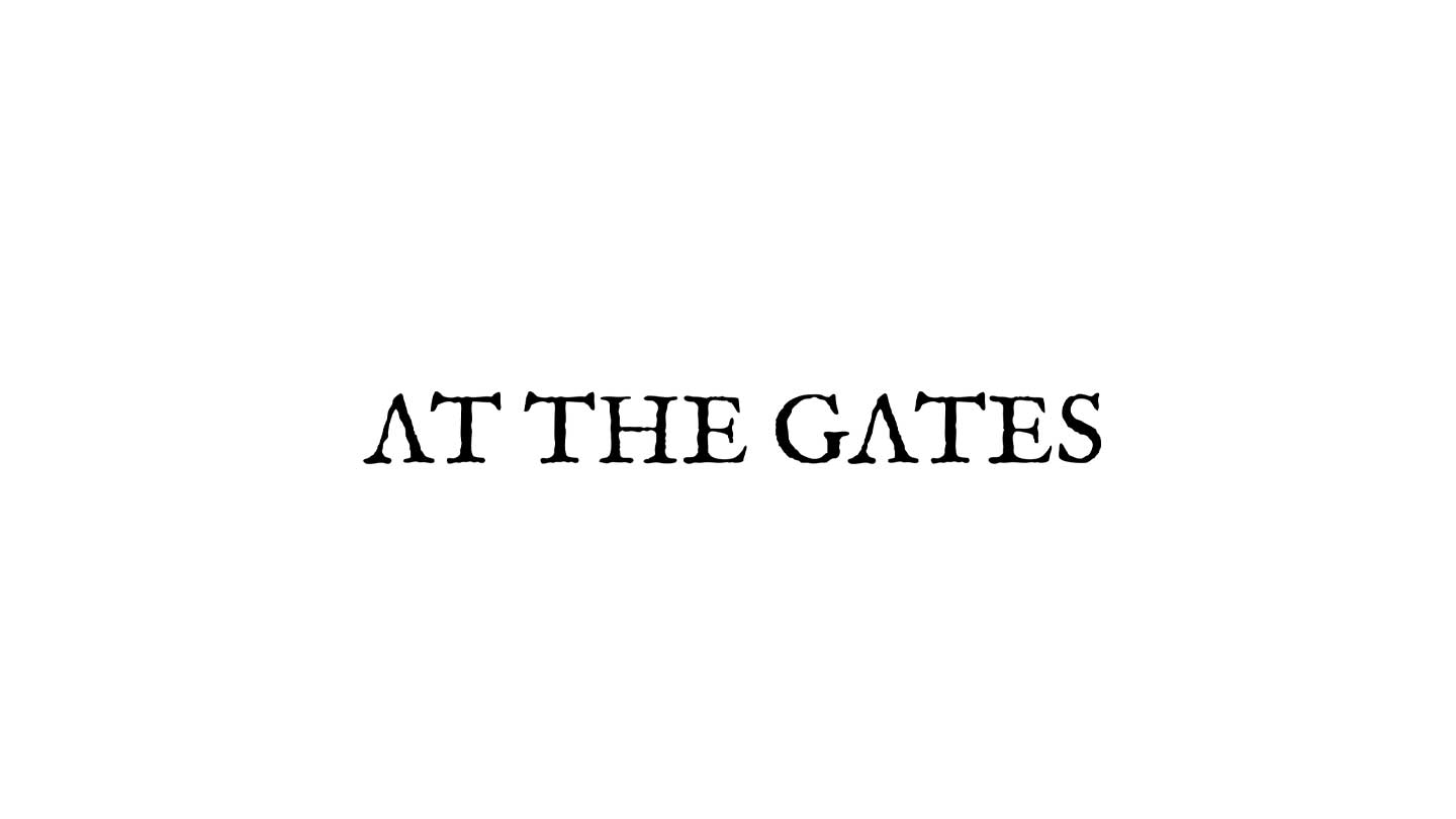 At The Gates