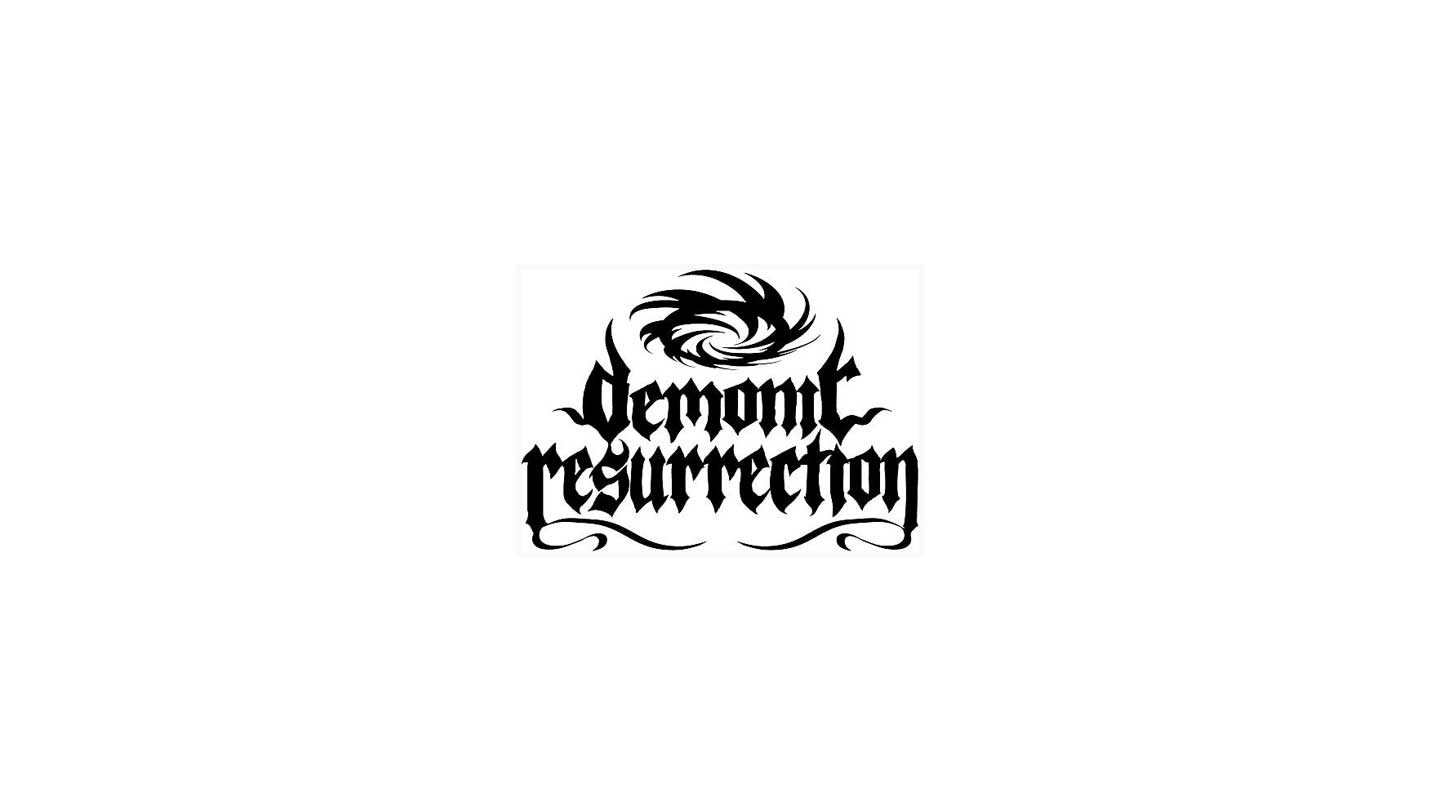 Demonic Resurrection