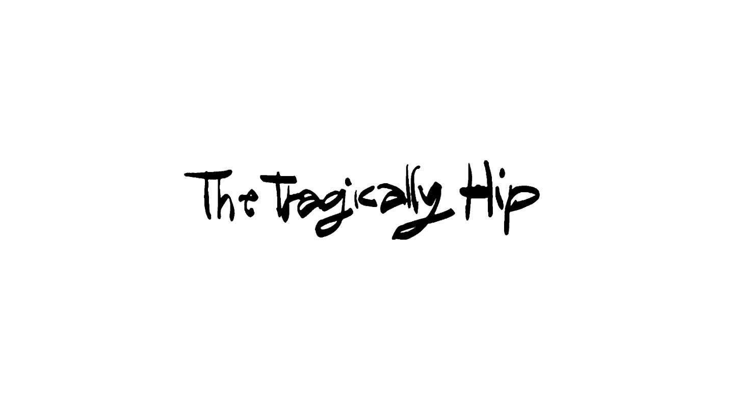 The Tragically Hip