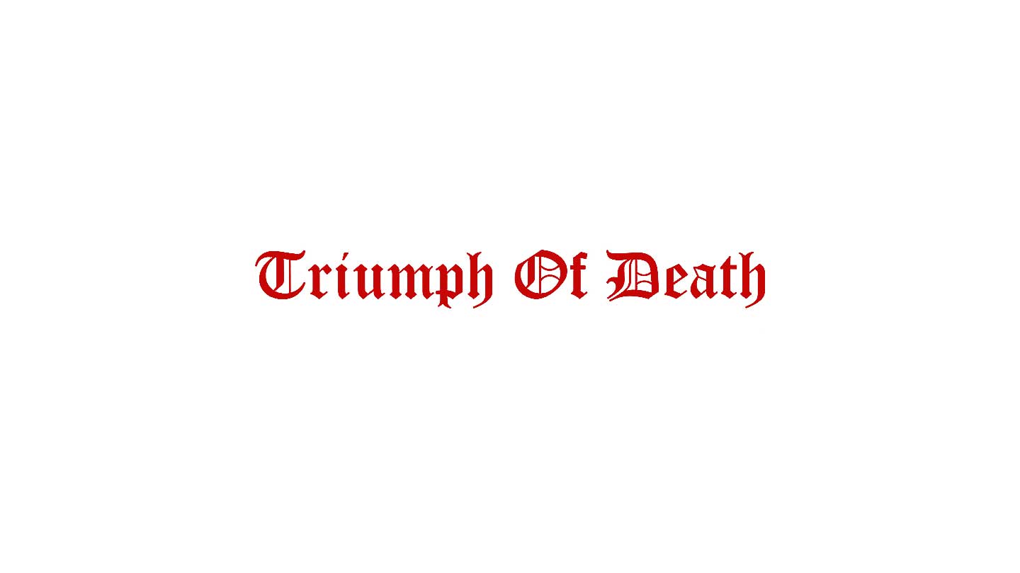 Triumph Of Death
