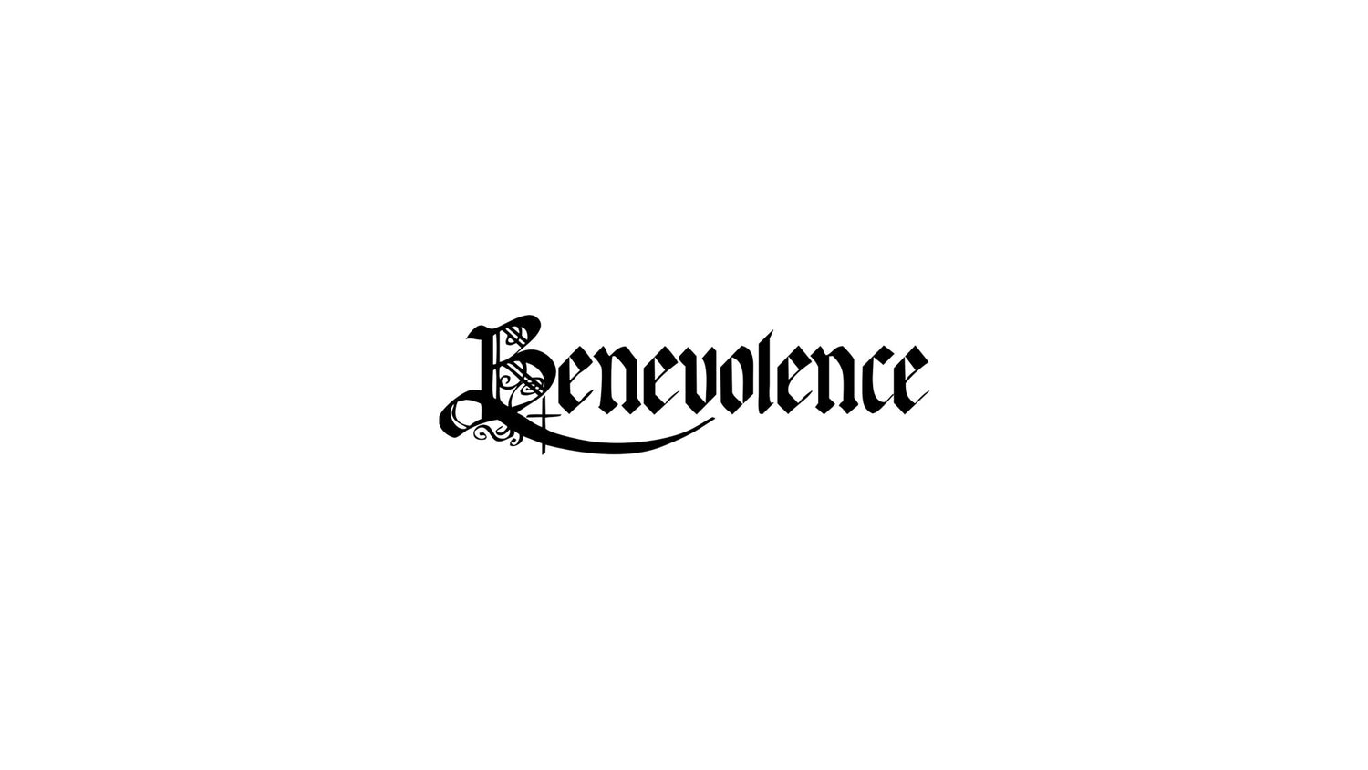 Benevolence