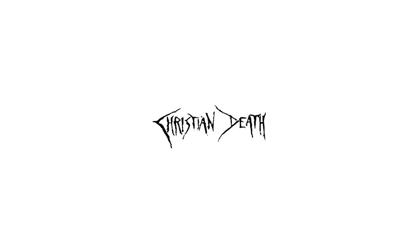 Christian Death