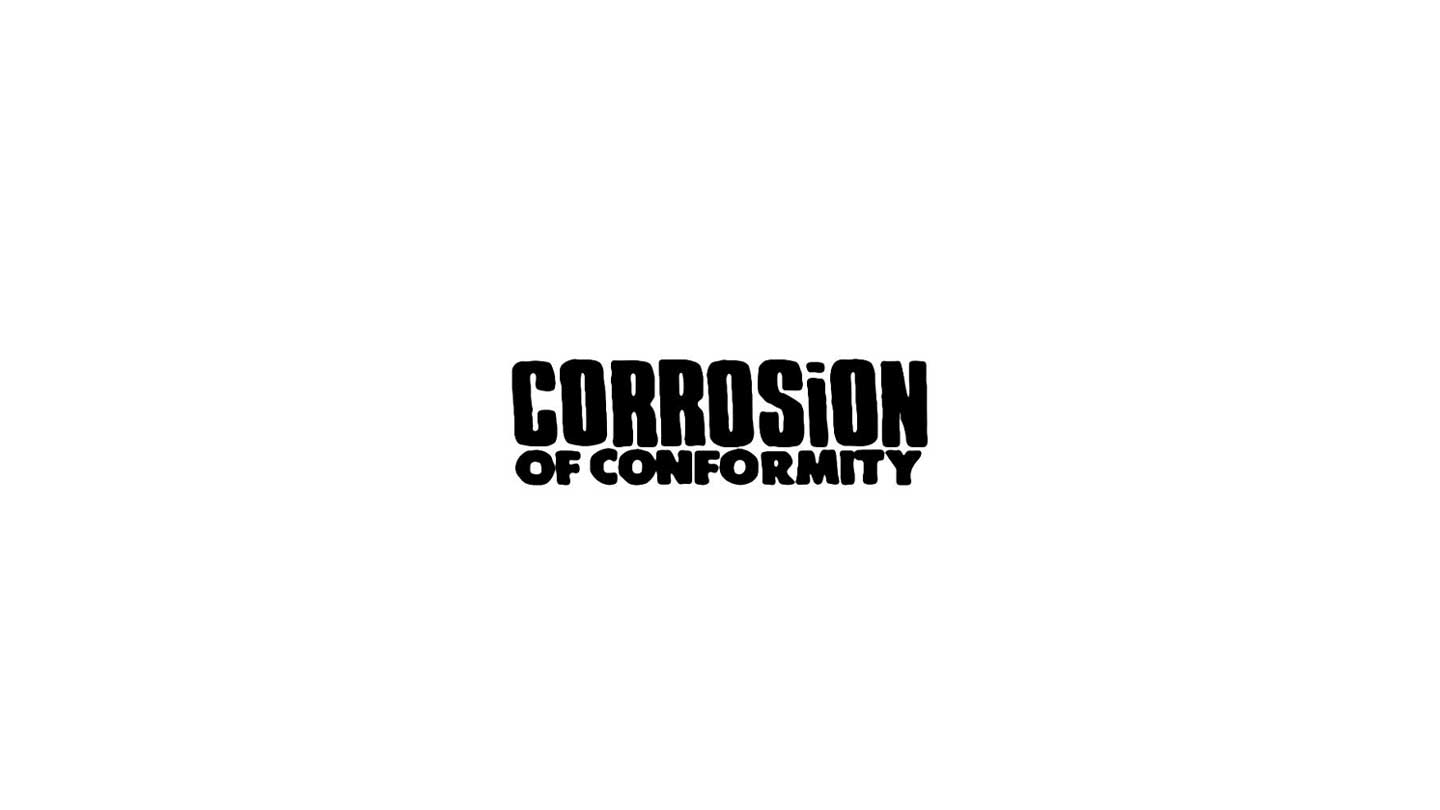 Corrosion Of Conformity