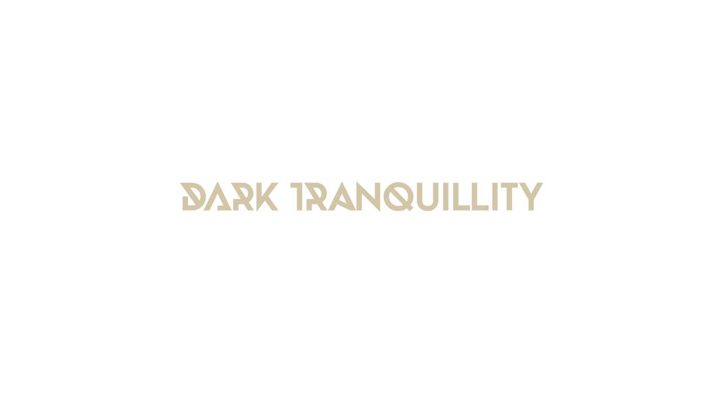 Dark Tranquillity