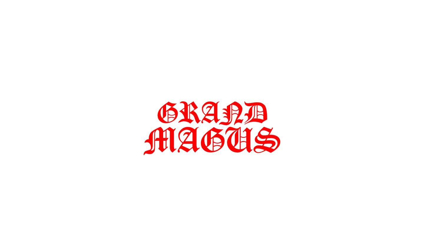 Grand Magus