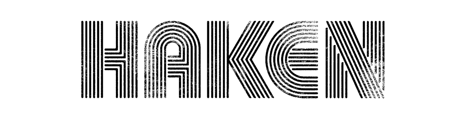 HAKEN