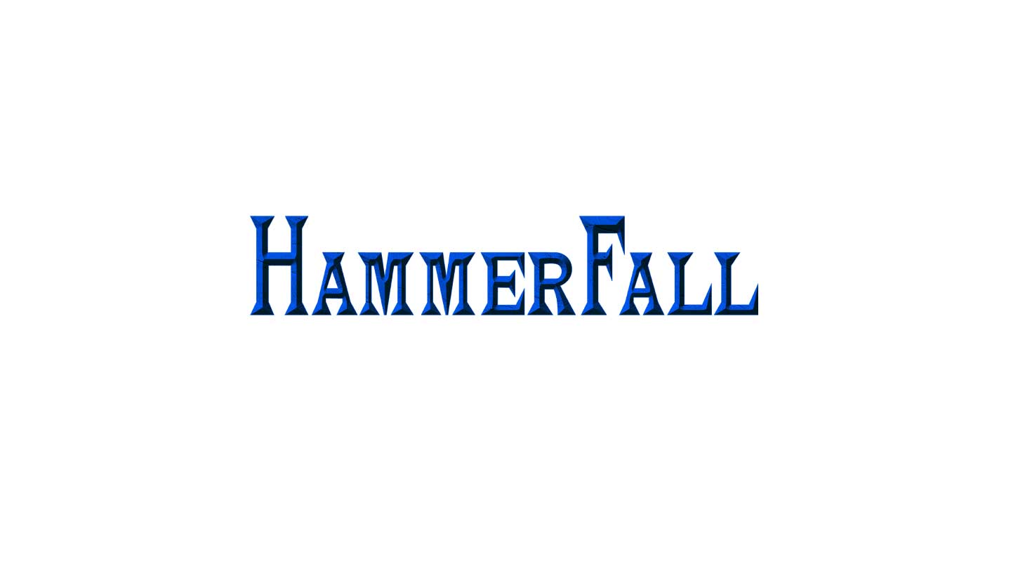 HammerFall