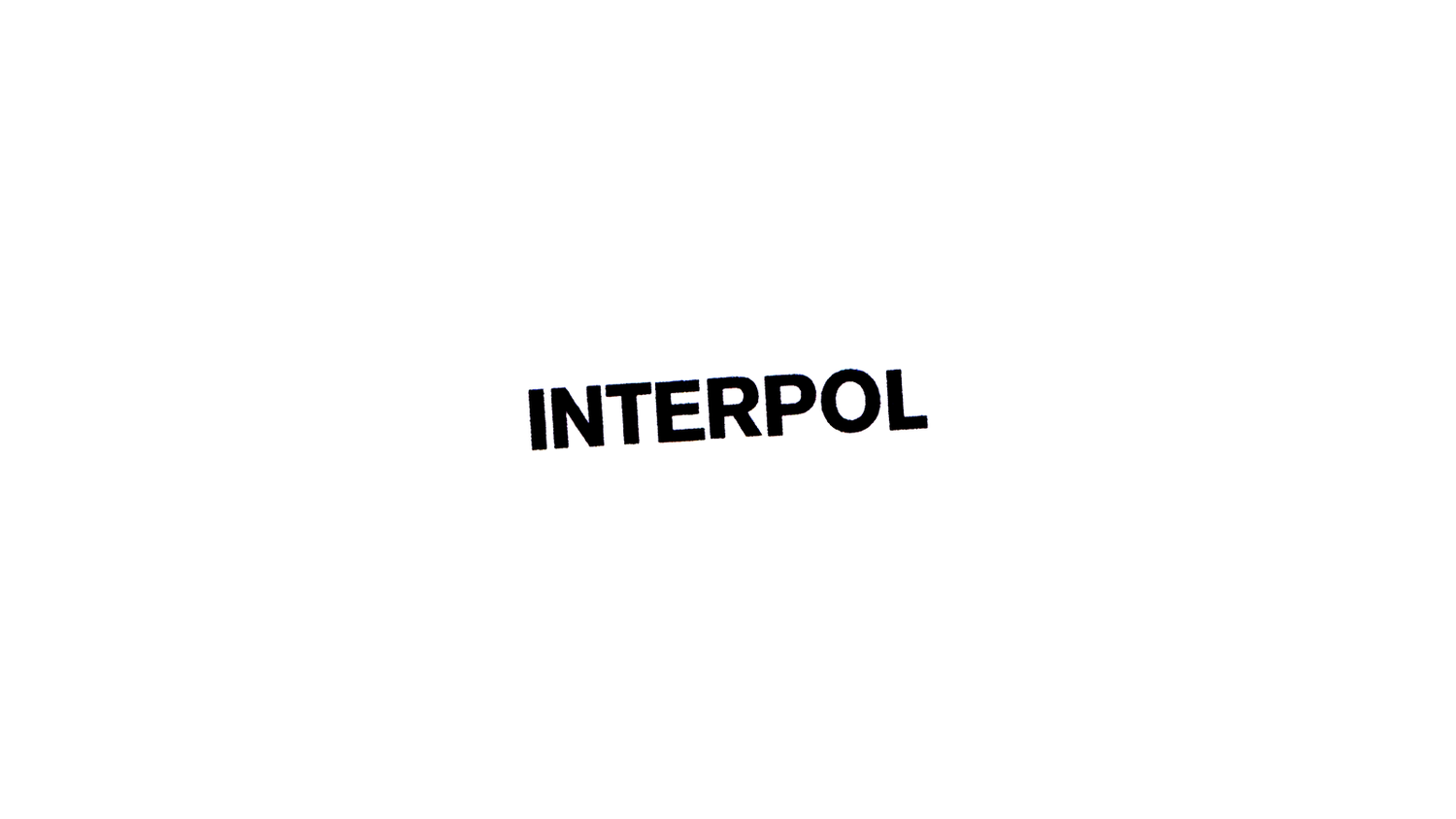 Interpol