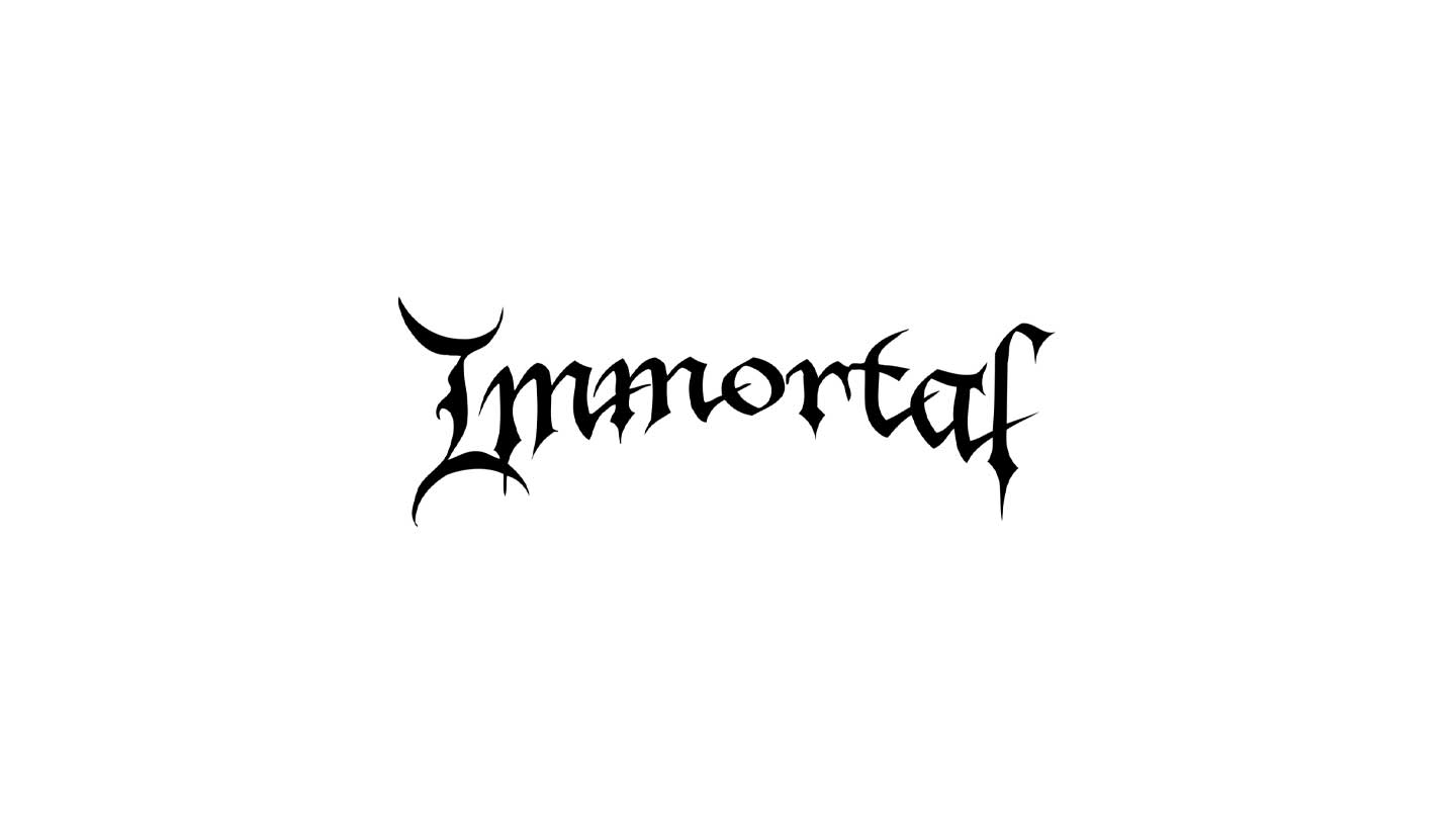 Immortal