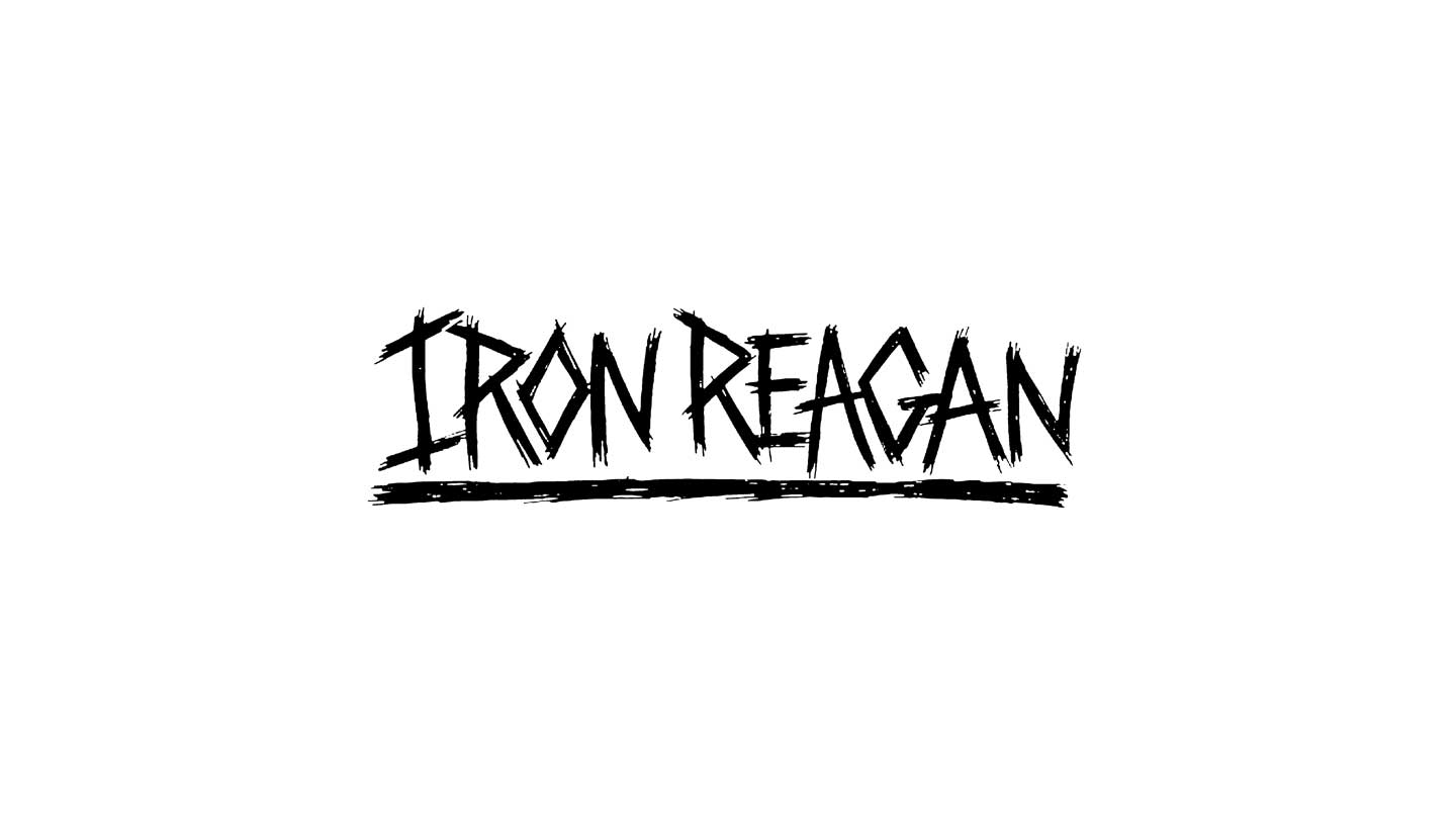 Iron Reagan