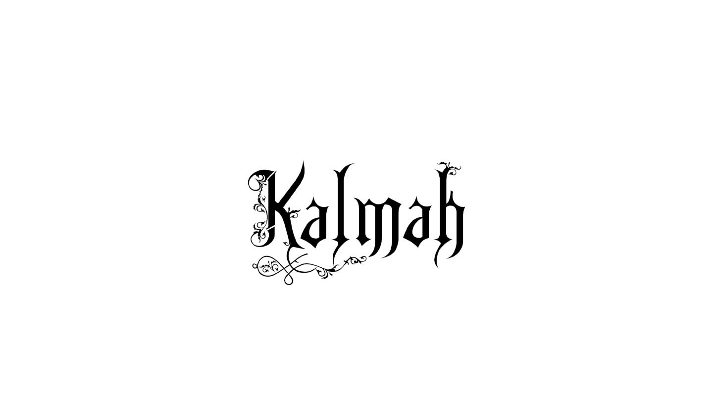 Kalmah