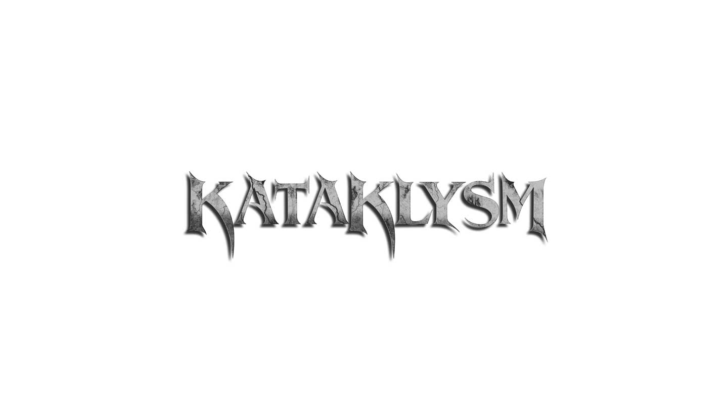 Kataklysm