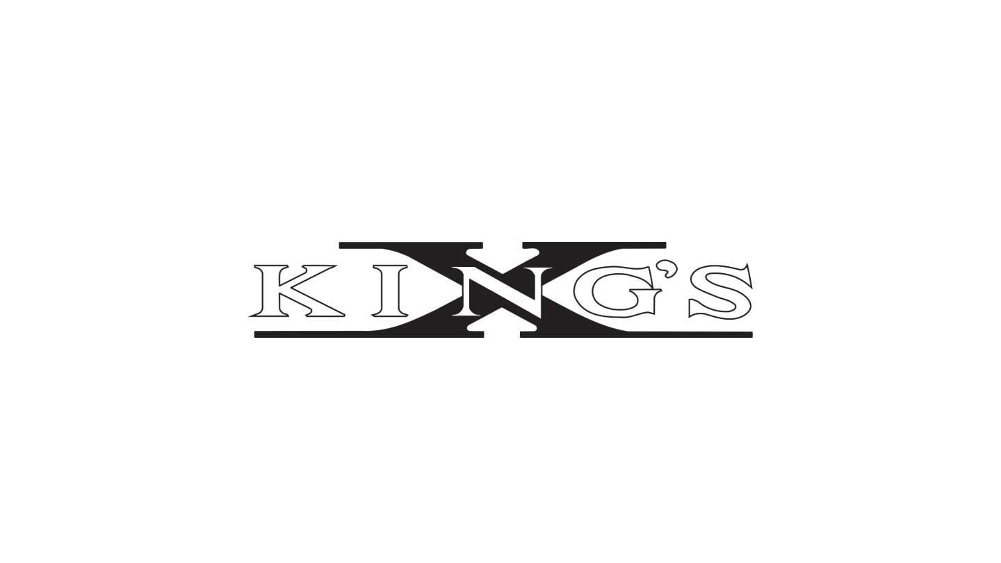 King's X – JSR Direct