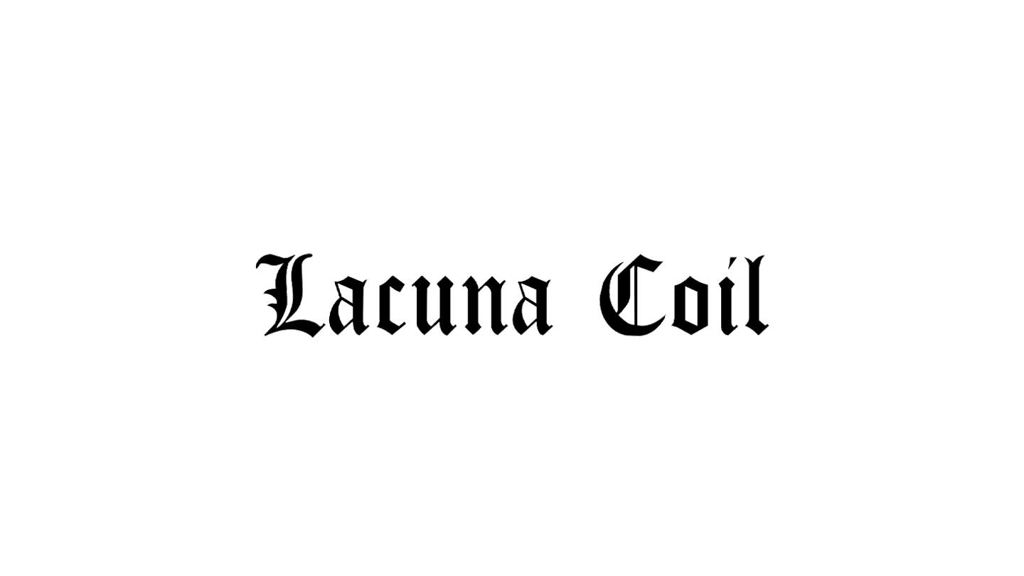 Lacuna Coil