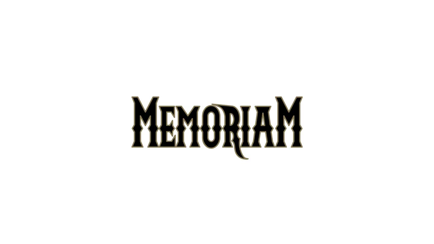 Memoriam