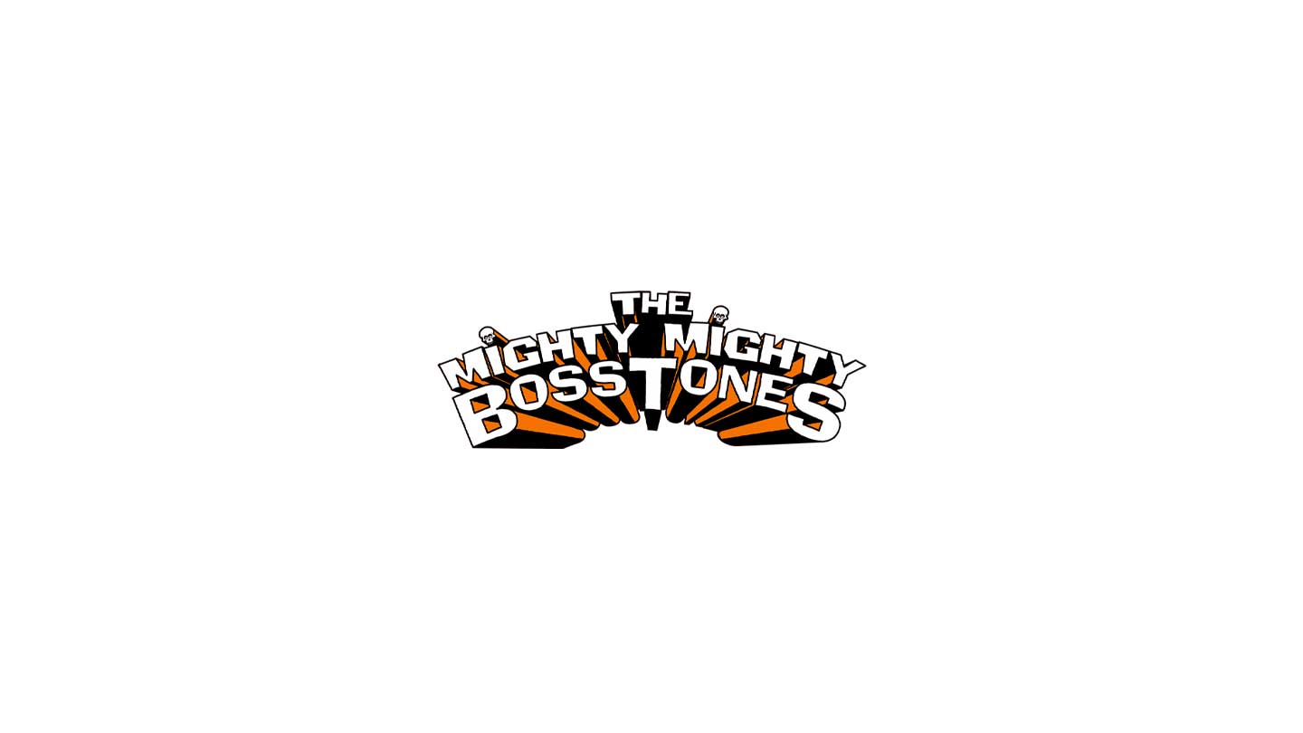 The Mighty Mighty Bosstones