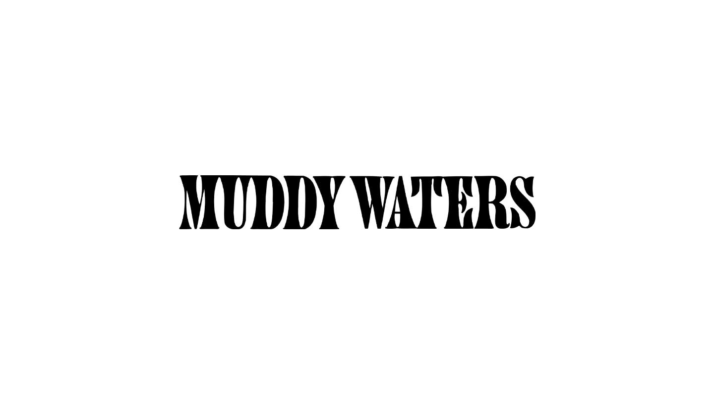 Muddy Waters