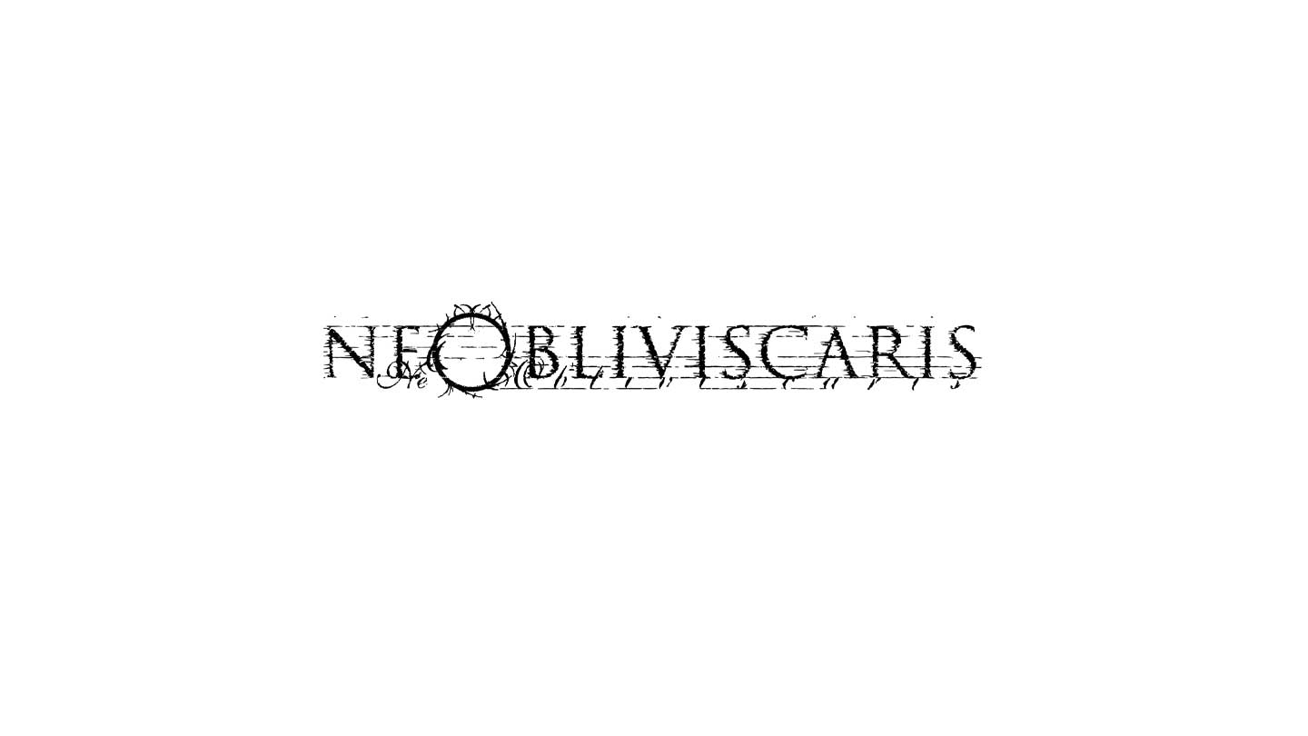 Ne Obliviscaris
