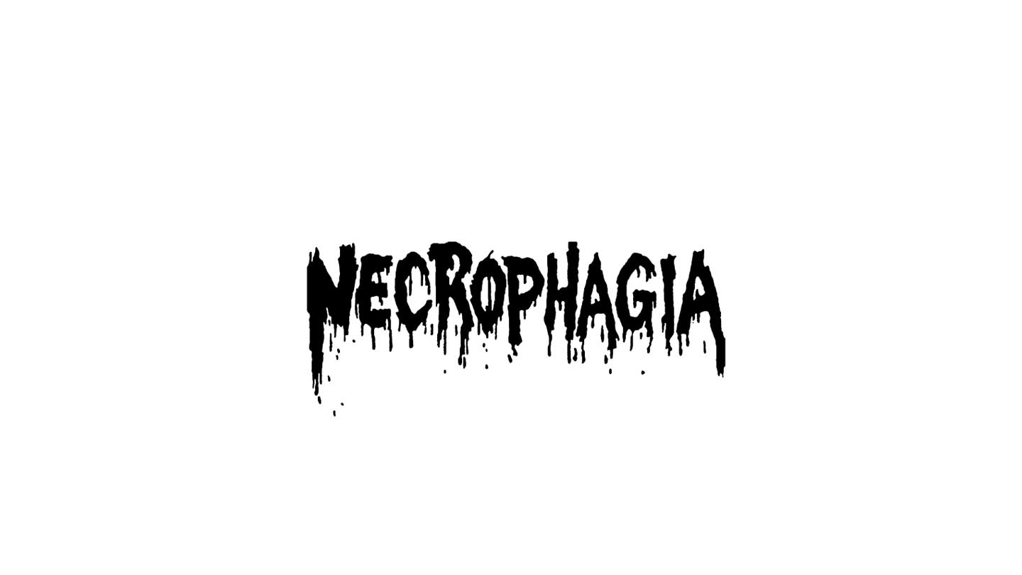 Necrophagia