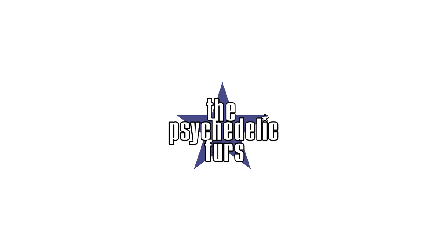 The Psychedelic Furs