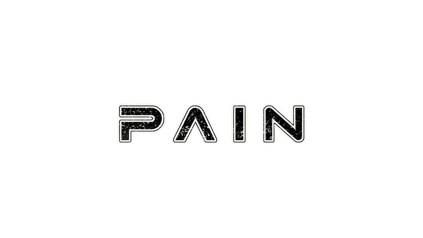 Pain