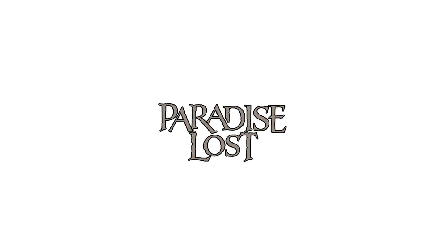 Paradise Lost