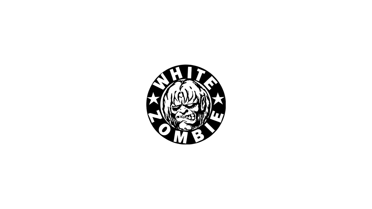 White Zombie