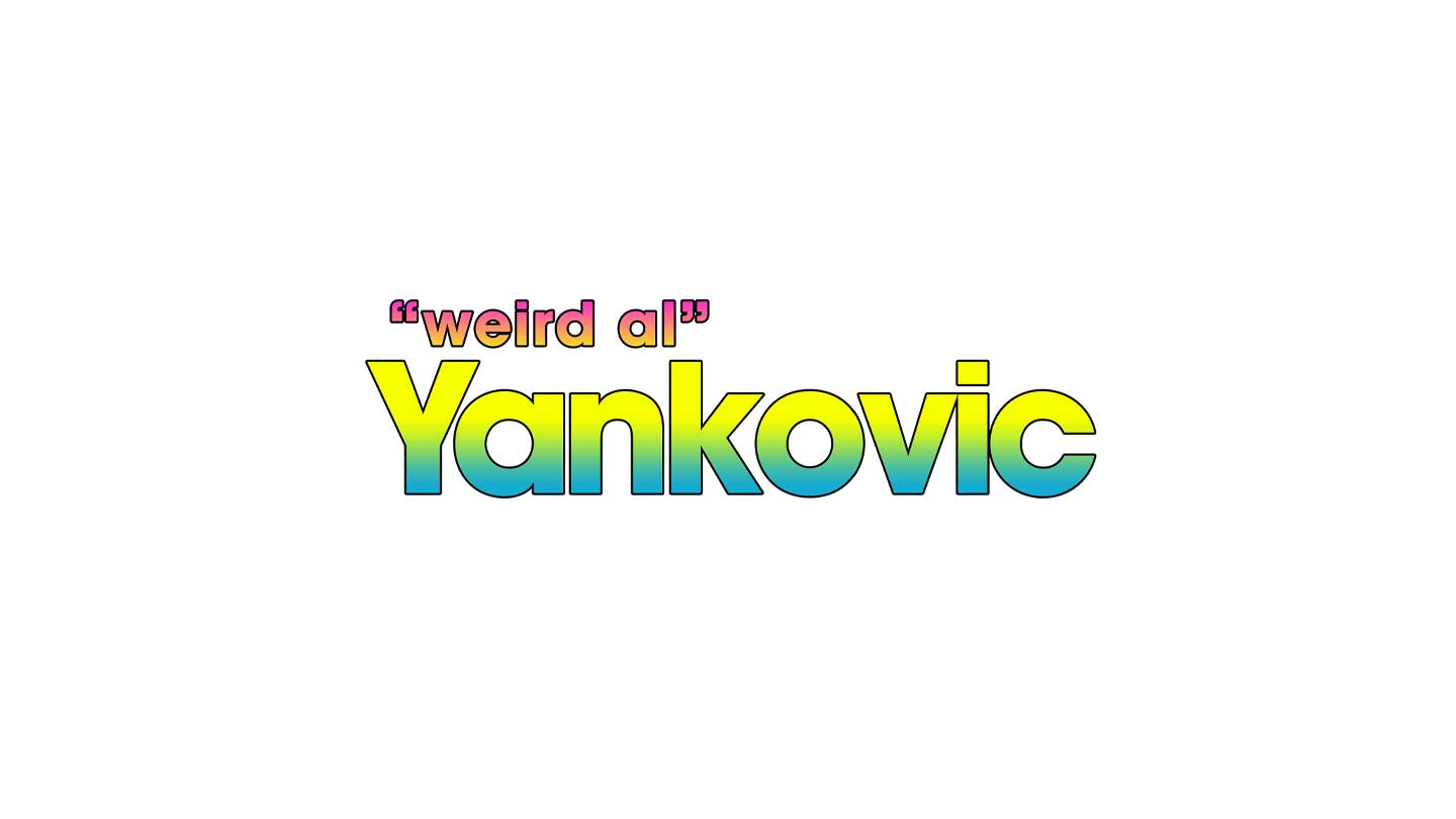 Weird Al Yankovic