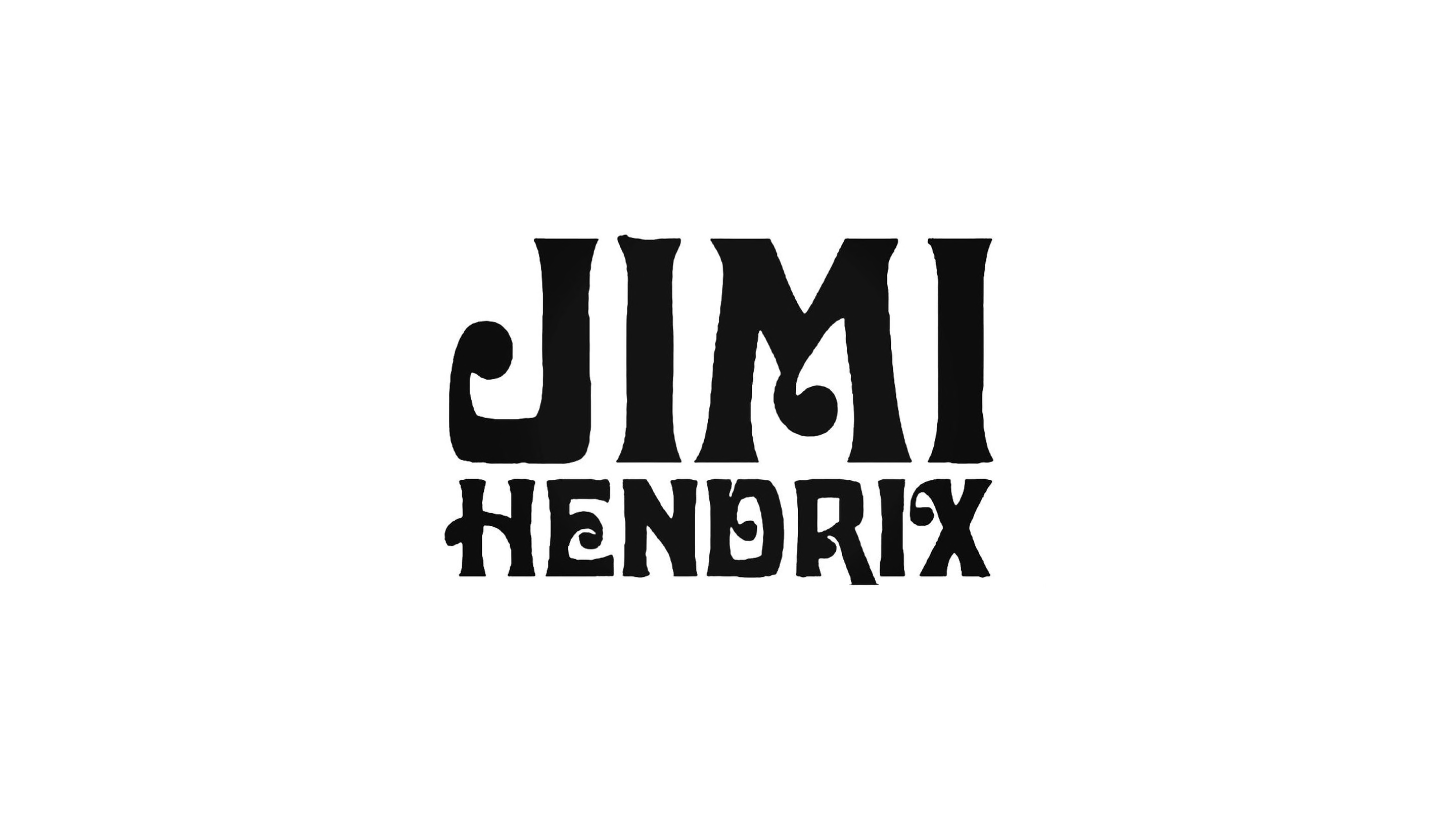 jimi hendrix logo