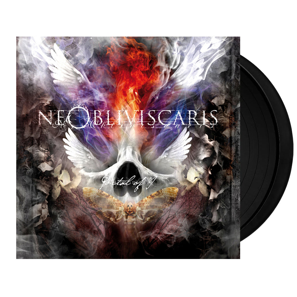 Ne Obliviscaris - Portal of I Patreon Exclusive