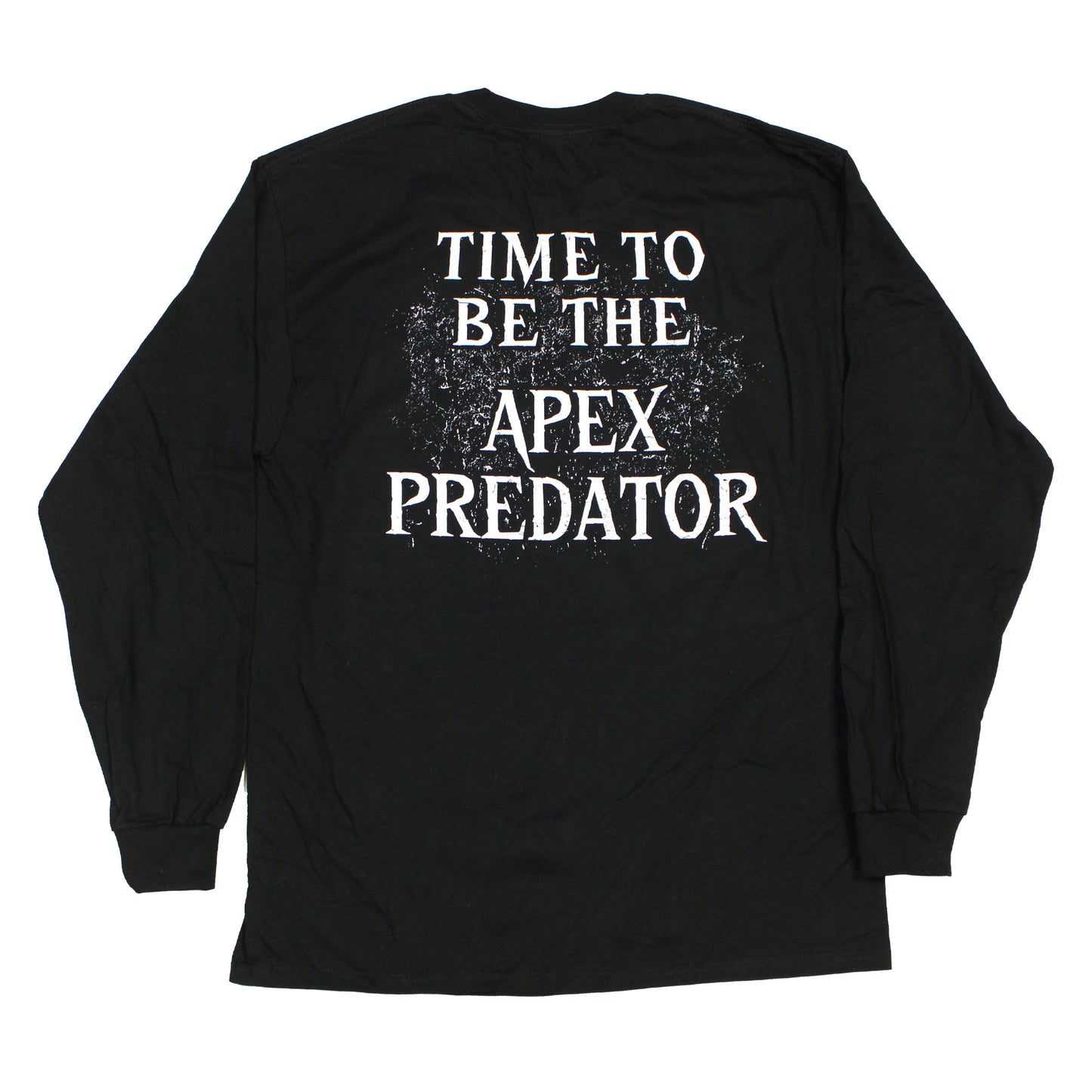 Apex Predator Long Sleeve