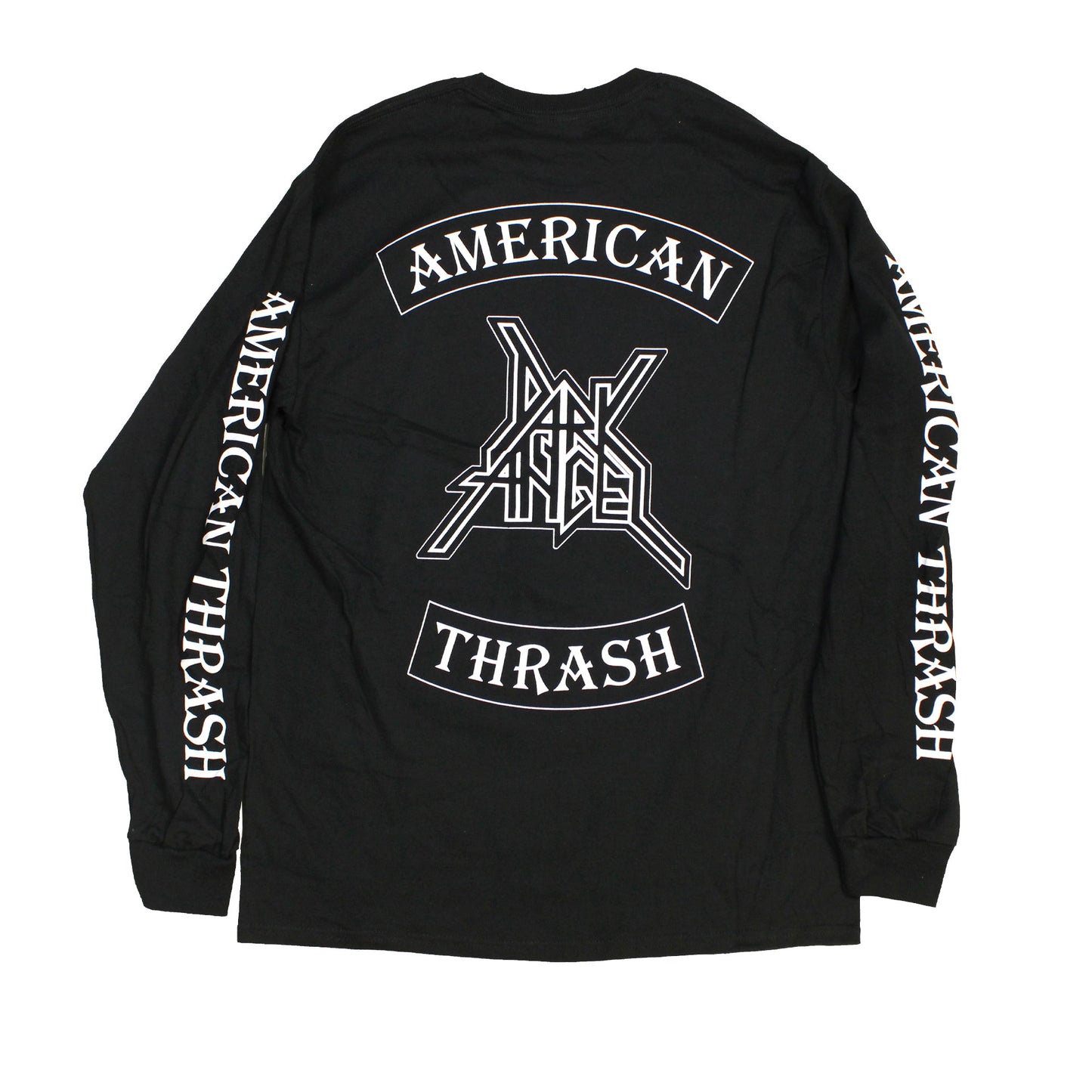American Thrash Long Sleeve