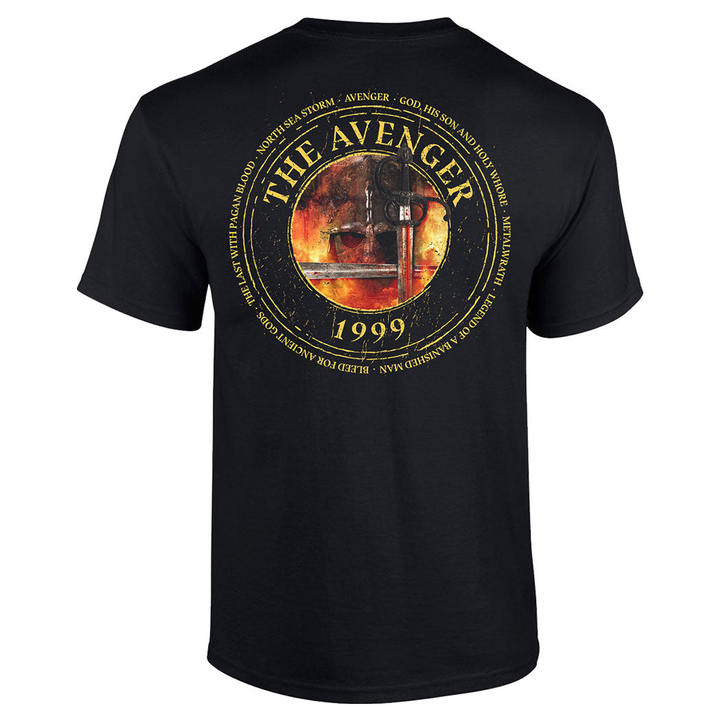 The Avenger T-Shirt
