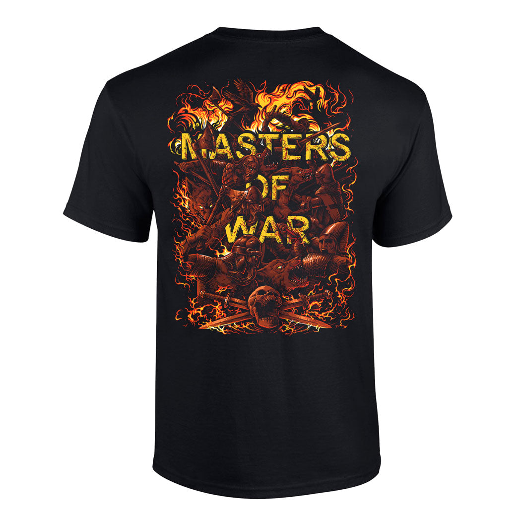 Masters of War T-Shirt