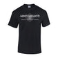 The Great Heathen Army Greyscale T-Shirt