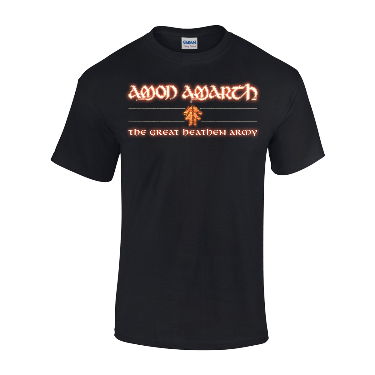 AMON AMARTH The Great Heathen Army T-Shirt