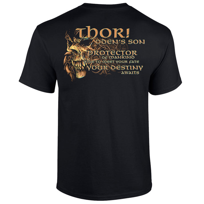 AMON AMARTH Odens Son T-Shirt
