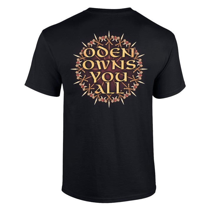 Oden Owns You All T-Shirt