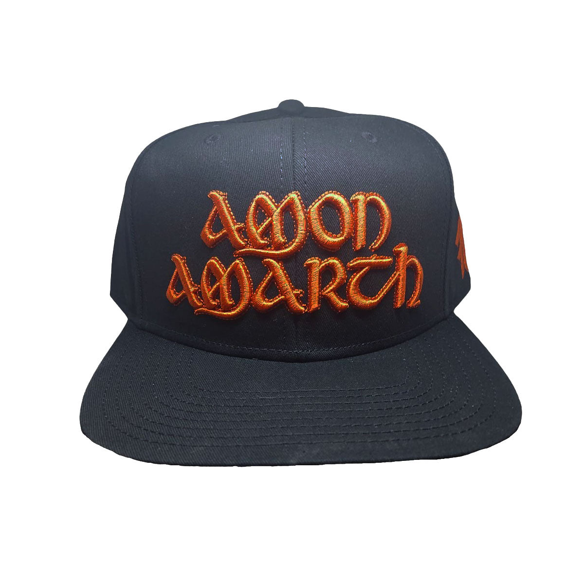 Embroidered Logo Ball Cap