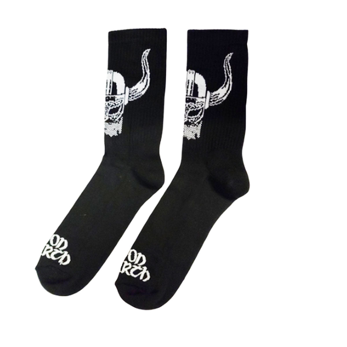 AMON AMARTH Helmet Socks