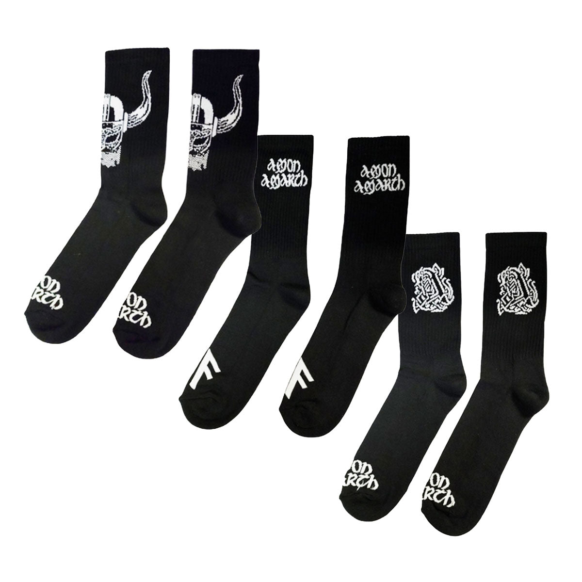 AMON AMARTH Sock Bundle