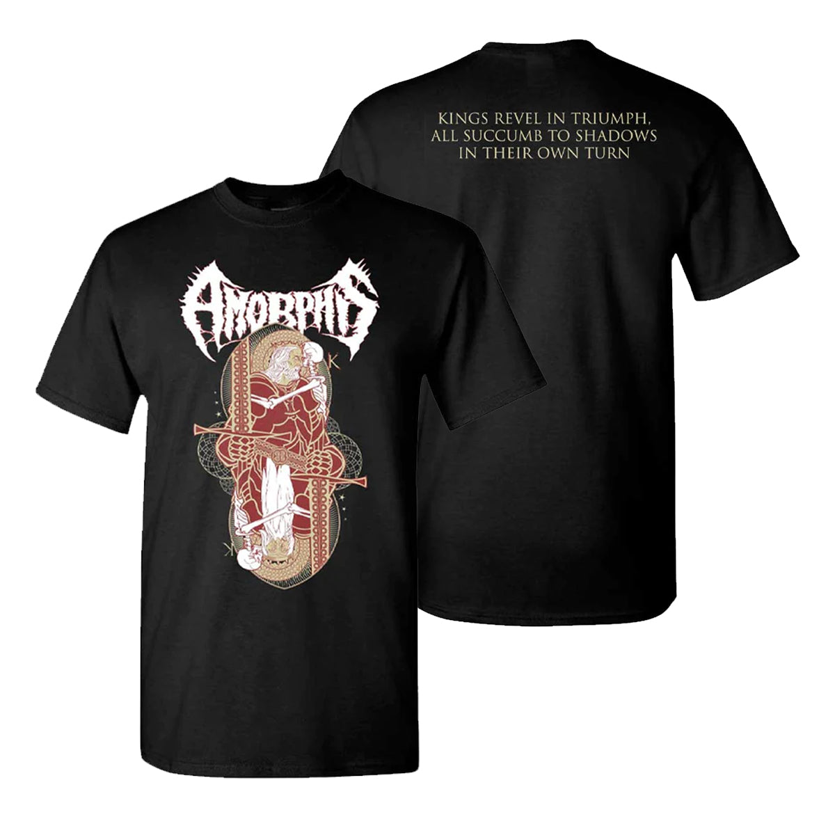 Kings Revel T-Shirt