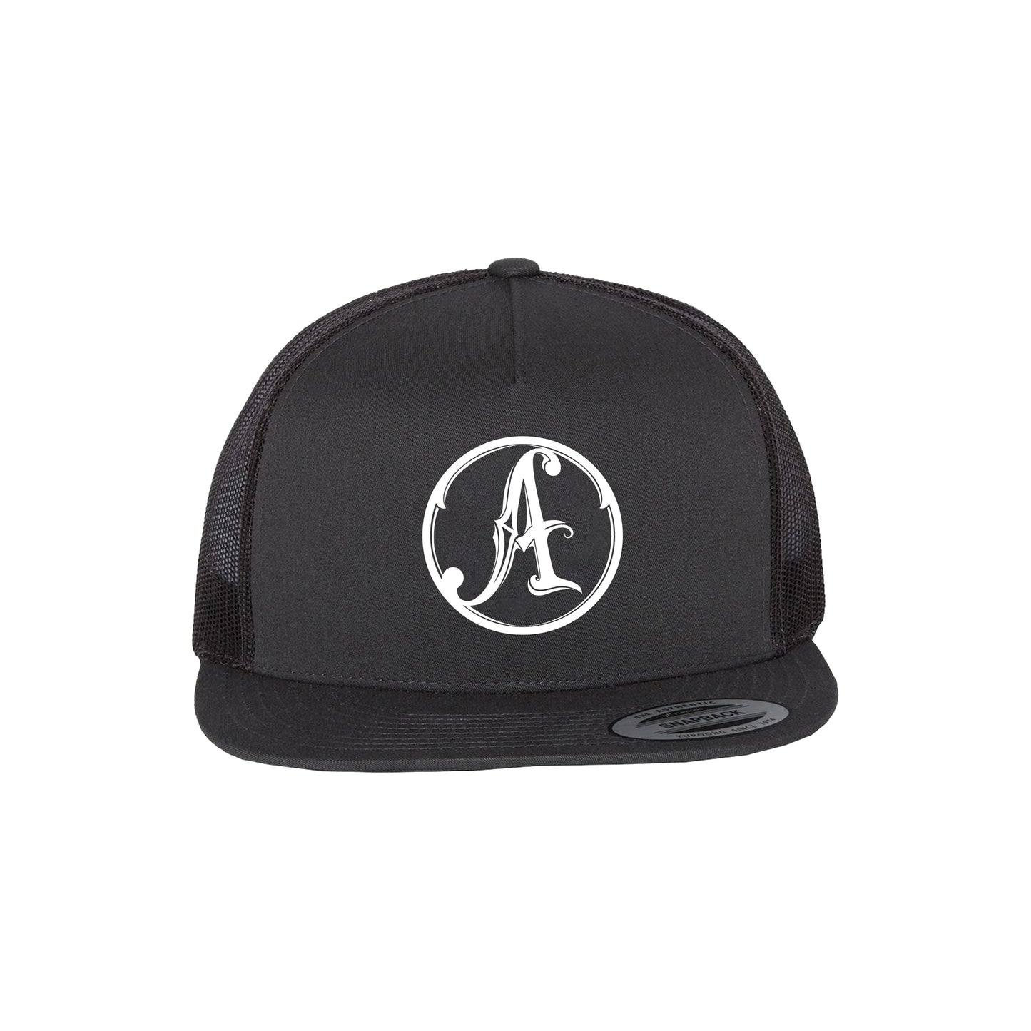 "A" Logo Hat
