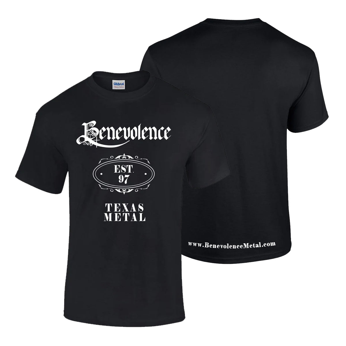 Est. 97 T-Shirt