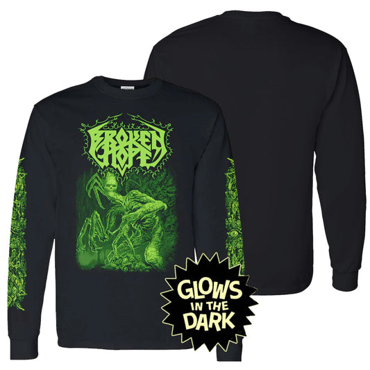 Glow Beast Longsleeve