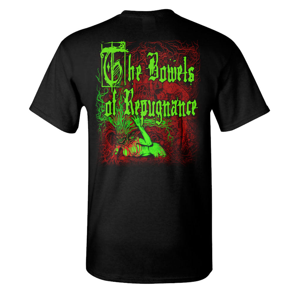 Bowels of Repugnance T-Shirt