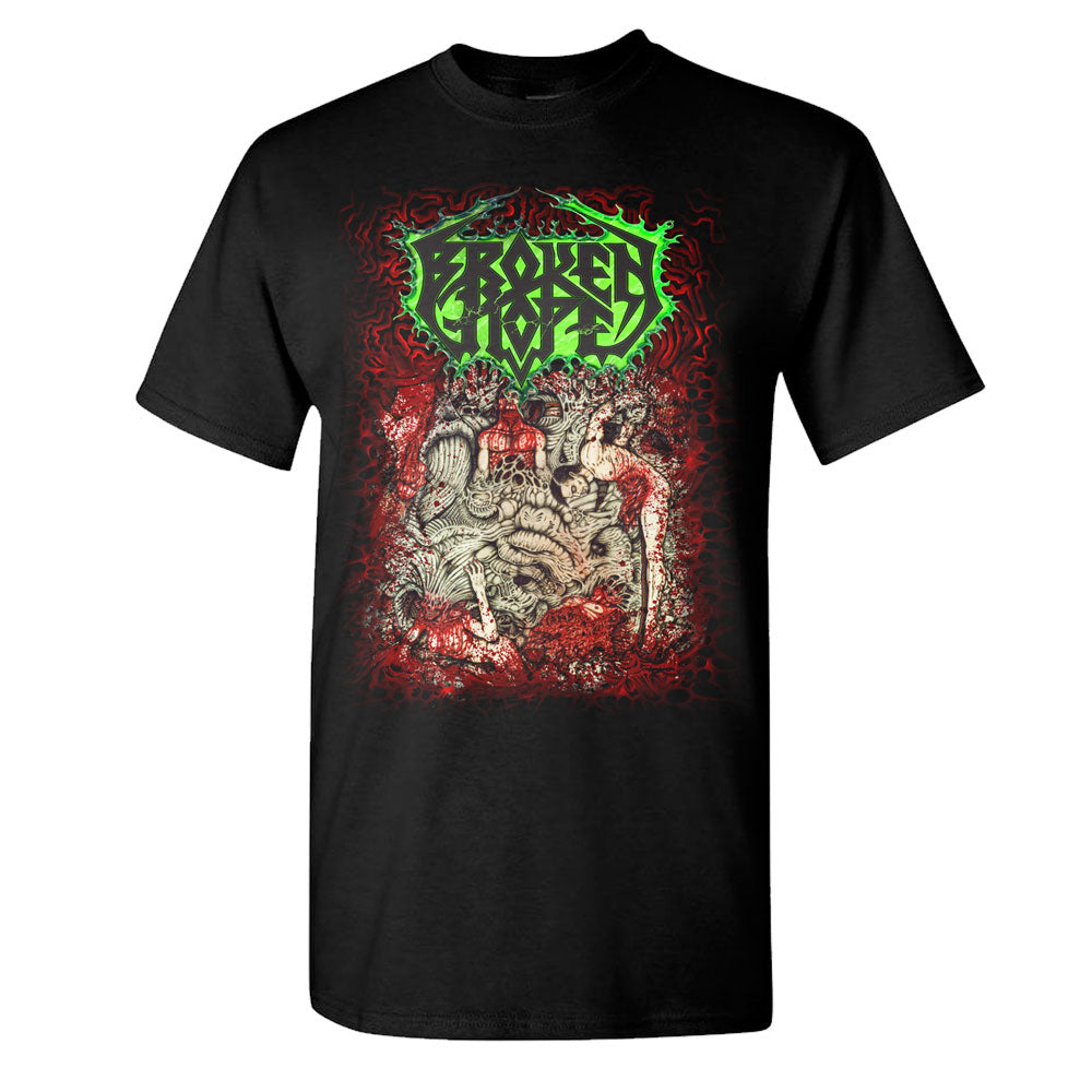 Bowels of Repugnance T-Shirt
